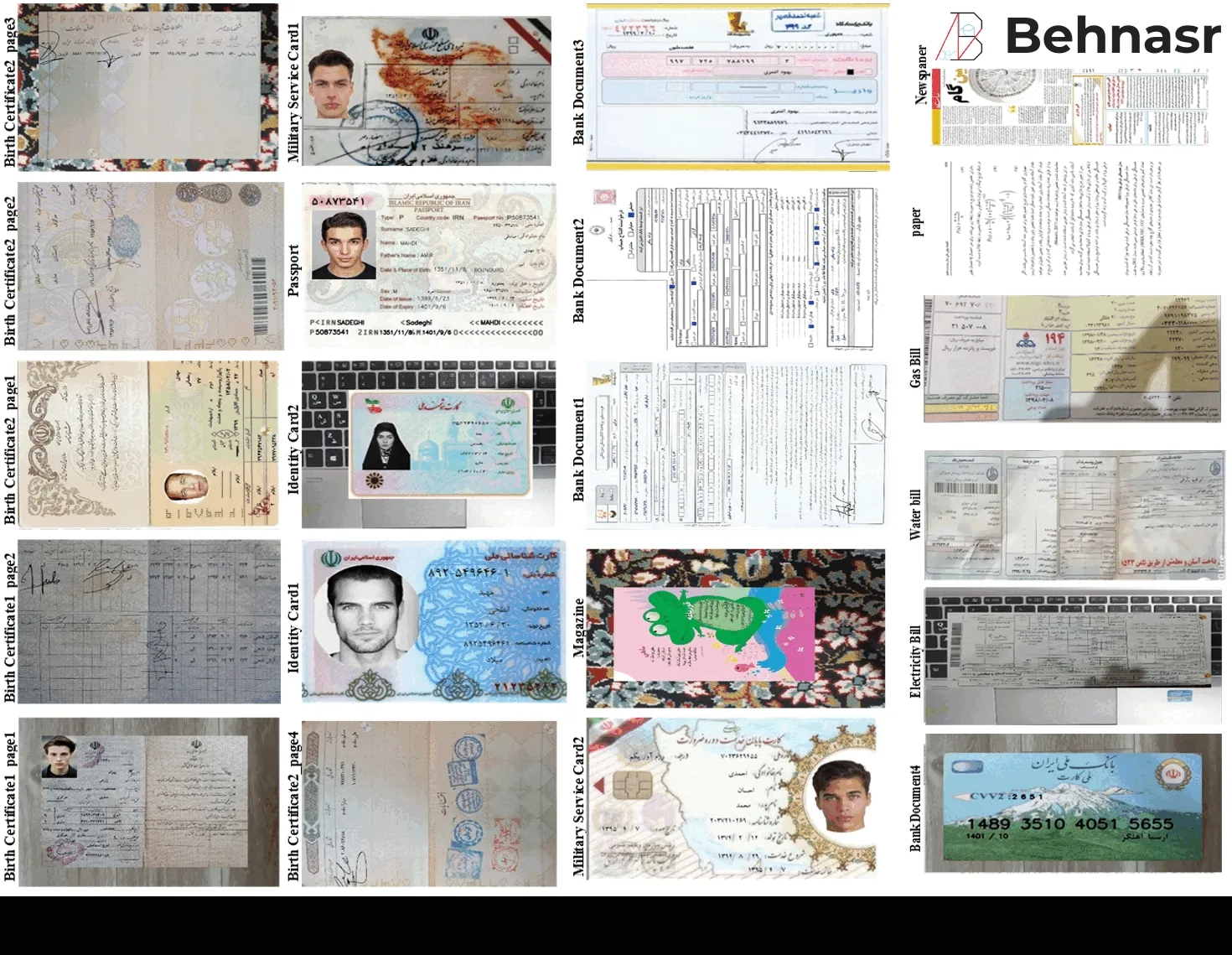 Image Classification Sample