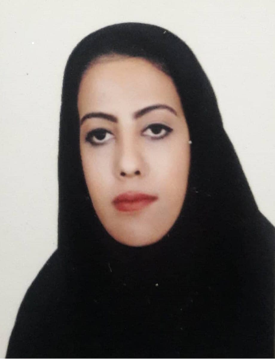 فاطمه اسدی زیدآبادی