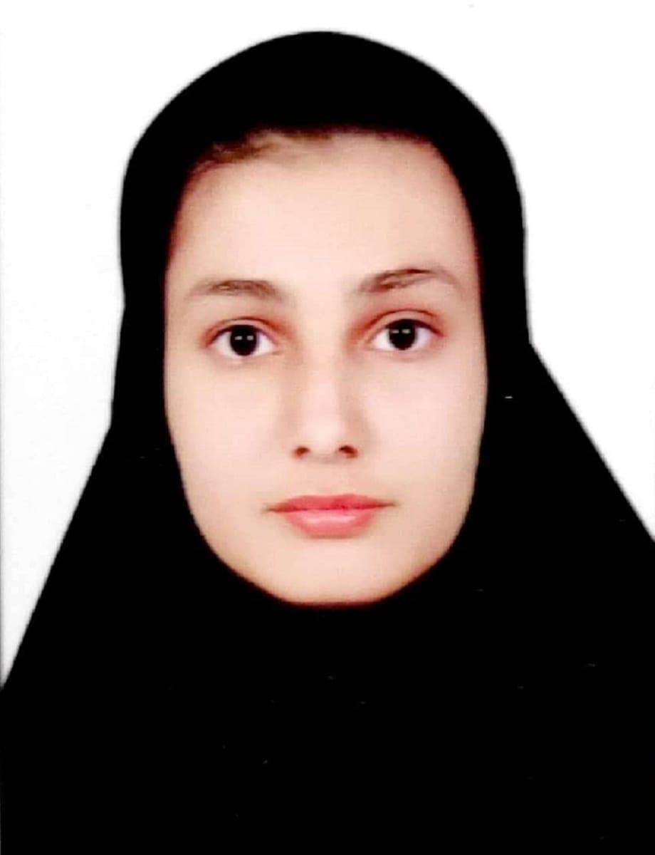 فاطمه ولیزاده