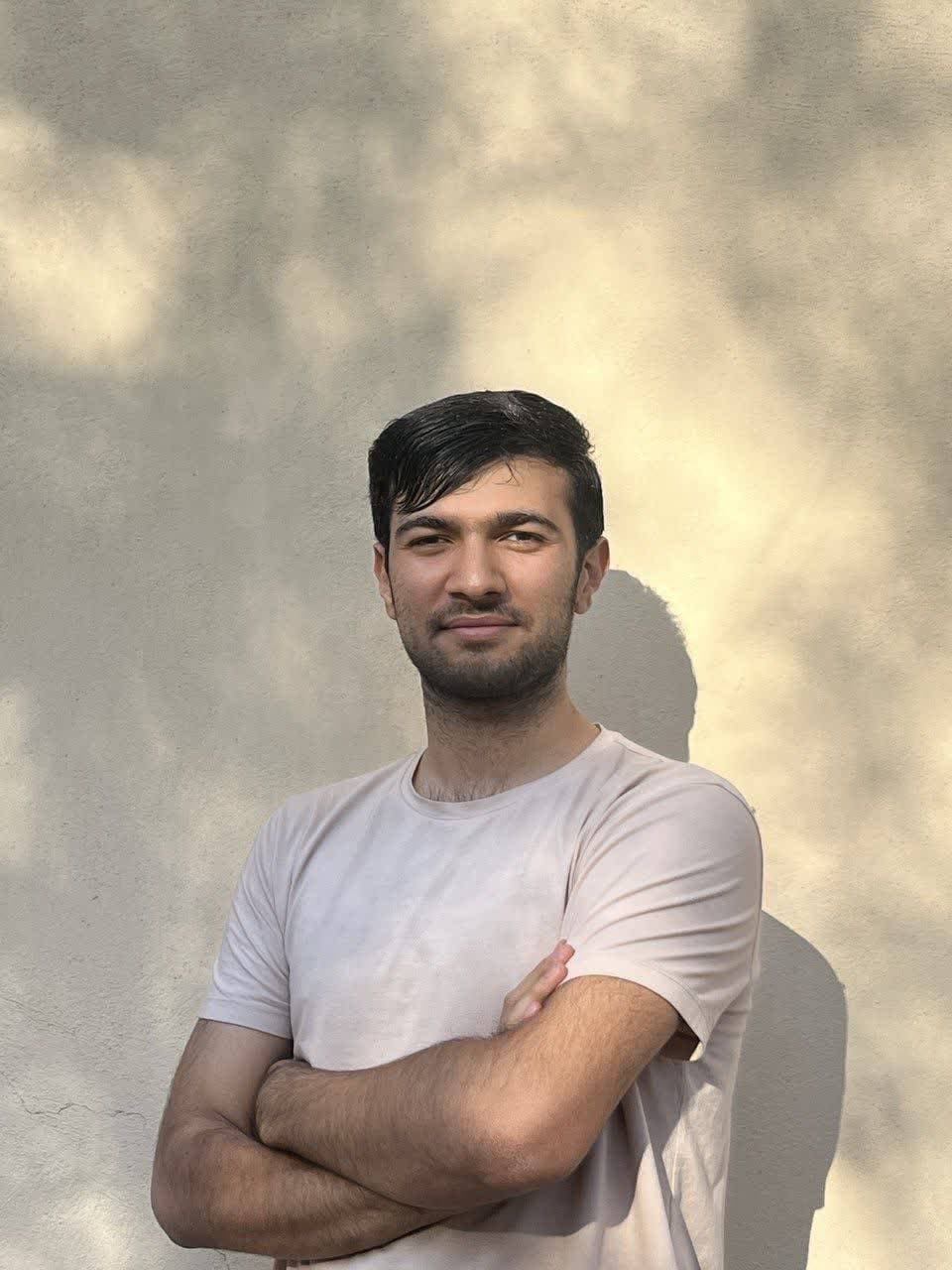 سید علی حسینینسب