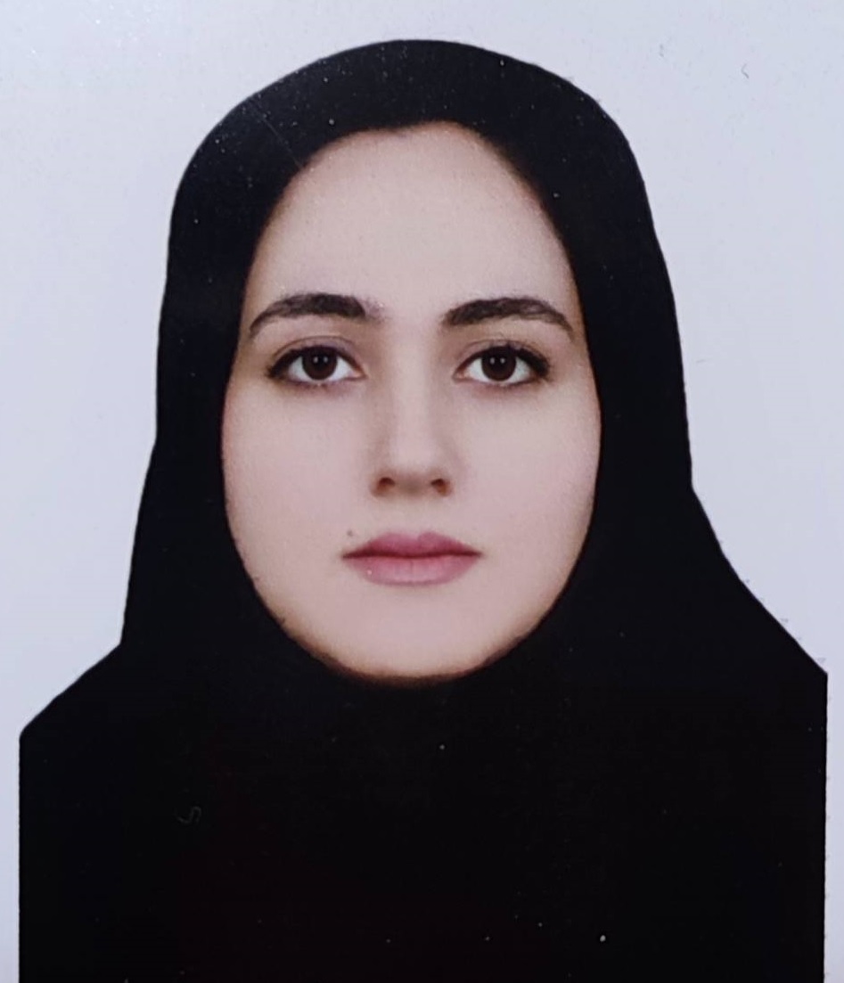 شیوا جعفریان